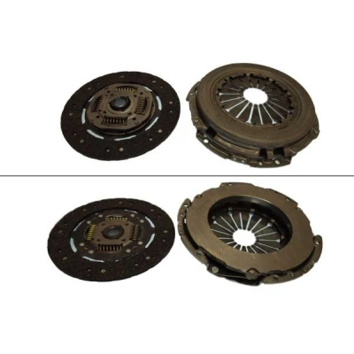 Imagen de KAWE 961681 Kit de embrague con placa apriete plato D 254 FORD: Transit Mk5 Furgón, Mk6 Furgón