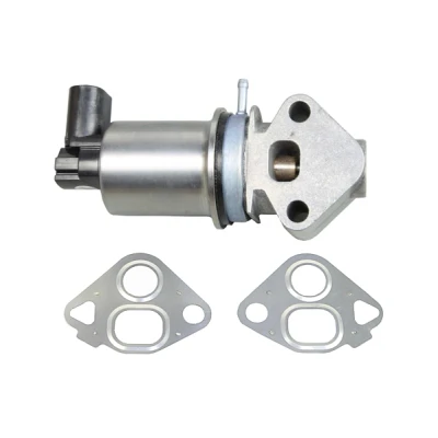 Imagen de METZGER 0892710 Válvula EGR eléctrico con junta SEAT: Ibiza 3, Leon I Hatchback, Toledo 2 Limousine, VOLKSWAGEN: Golf 4, 4 Variant, Bora Berlina