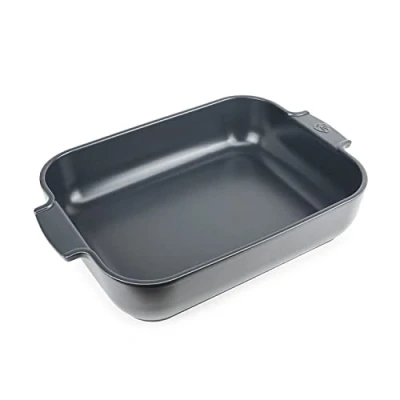 Imagen de Peugeot PSP60022 60022 Appolia Ramequín de cerámica, Color, gris pizarra