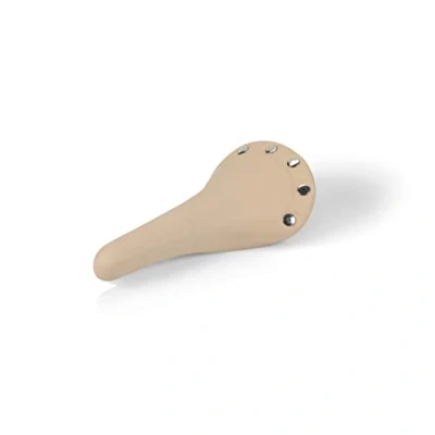 Imagen de Xlc Sattel Sa t15 Material de Bicicleta, Unisex Adultos, marrón, Size