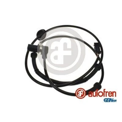 Imagen de Sensor, velocidad de la rueda AUTOFREN SEINSA DS 0096