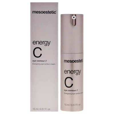 Imagen de Mesoestetic. Energy C . Eye Contour 15ml
