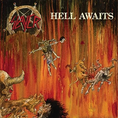 Imagen de Hell Awaits