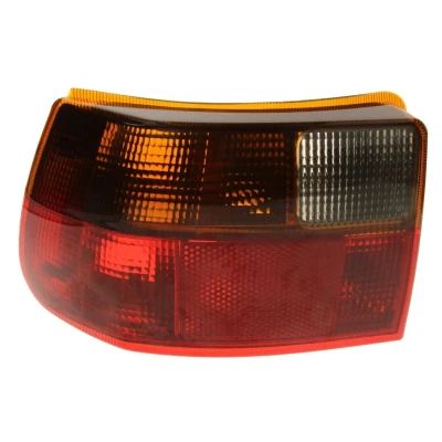 Imagen de ALKAR 2221436 Piloto trasero izquierda R5W gris humo sin portalámparas OPEL: Astra F CC