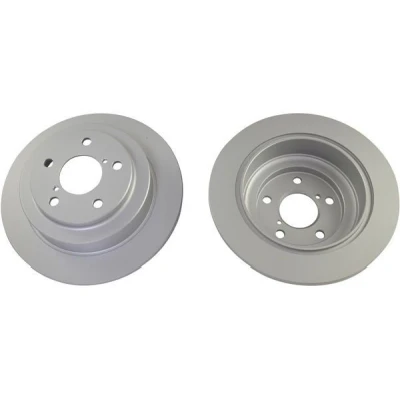 Imagen de Disco de freno KAVO PARTS BR 8209 C