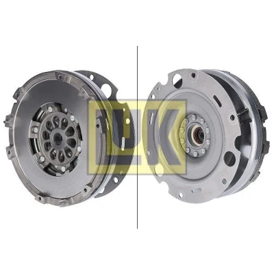 Imagen de LuK 415 0954 10 Volante Motor con rodamiento guía AUDI: A6 C7 Avant, A4 B9 Berlina