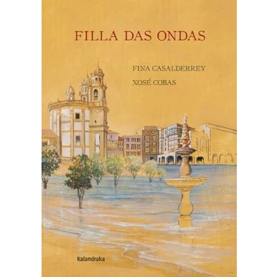Imagen de Filla das ondas (Maremar)