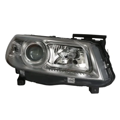 Imagen de VALEO 043281 Faros RENAULT: MEGANE 2 Coupe Cabriolet, Kombi, norauto, oscaro, mister auto