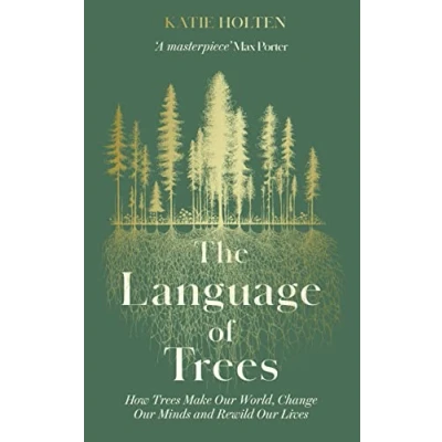 Imagen de The Language Of Trees
