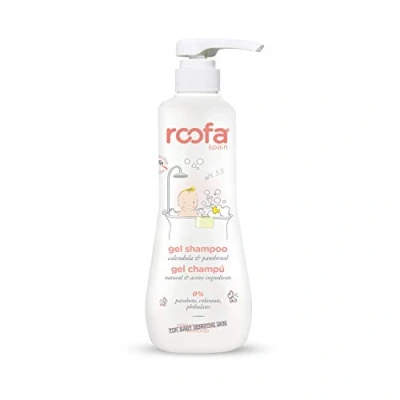 Imagen de ROOFA GEL CHAMPU 500 ML