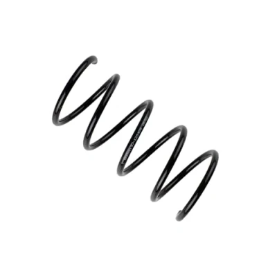 Imagen de BILSTEIN B3 OE Replacement 37 129408 Muelle de suspensión Eje delantero MERCEDES BENZ: Clase A