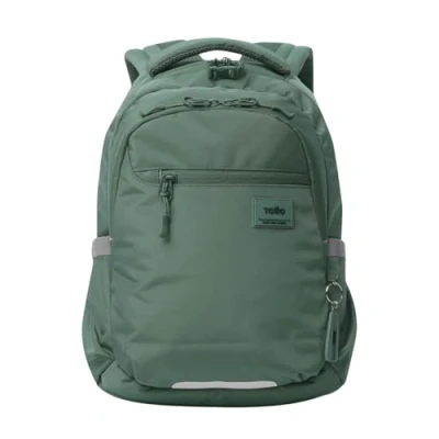 Imagen de Mochila Totto Portatil Misisipi Verde