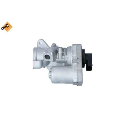 Imagen de NRF 48322 Válvula EGR eléctrico con juntas FIAT: Ducato III Furgón, Grande Punto Hatchback, Camión de plataforma / Chasis norauto, oscaro,