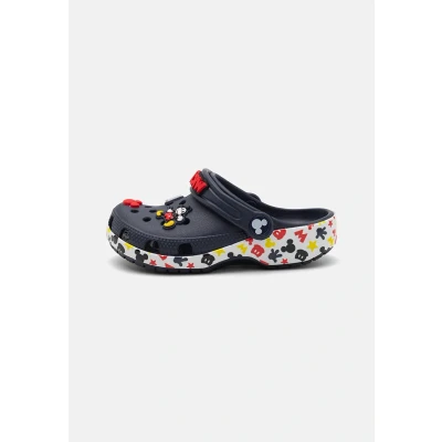 Imagen de Crocs Mickey Friends Unisex Pantuflas multicoloured para niños, Talla: 34/35, Multi coloured Zapatos