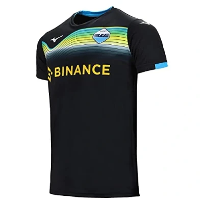 Imagen de Lazio, Hombre Camiseta, Temporada 2022/23 Oficial Segunda Equipación