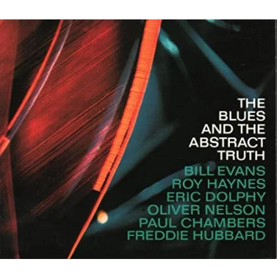 Imagen de The Blues And Abstract Truth