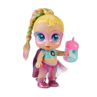 Imagen de Bizak Super Cute Regi Juguete, Multicolor (64320042)