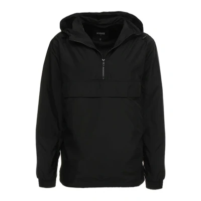 Imagen de Urban Classics Basic Cortaviento, Hombre, Talla: Small, Black