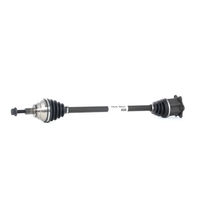 Imagen de SKF VKJC 4621 Árbol de transmisión 754,5 VOLKSWAGEN: Touran I, Passat B6 Berlina, B7 Variant, SEAT: Leon II Hatchback, III Hatchback