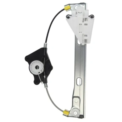 Imagen de STARKIT PERFORMANCE Elevalunas compatible para Alfa Romeo 159 (2005 2011) trasero izquierdo (conductor trasero)