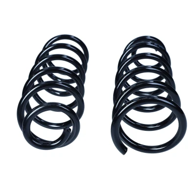 Imagen de MAXGEAR 60 1442D Muelle de suspensión DACIA: Sandero II 1.2 LPG, TCe 90, 1.5 dCi, dCi 75 / Blue 75, 2012