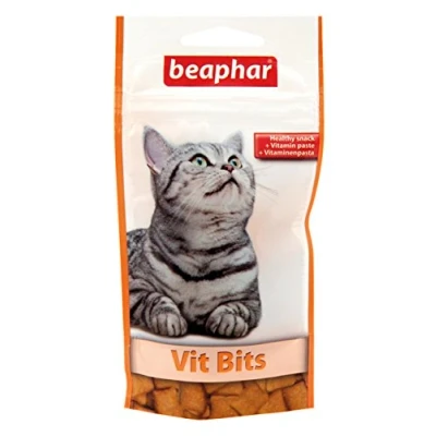 Imagen de beaphar Vit Puntas para Gato (35 g)