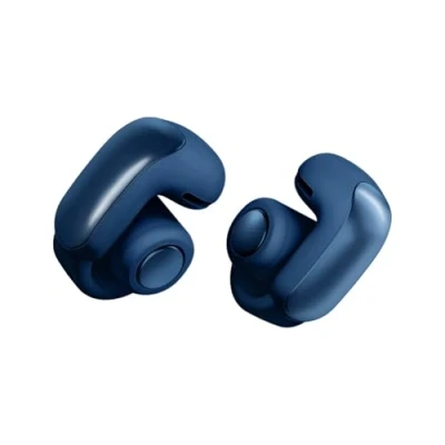 Imagen de Auriculares Bluetooth Bose Ultra Open True Wireless Azul