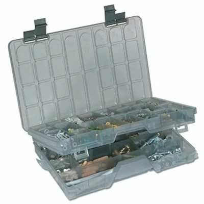 Imagen de Plano 4700 Organizer Portaminutería en polipropileno