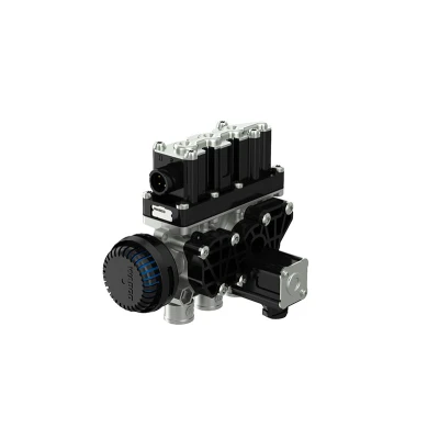 Imagen de Válvula electromagnética WABCO 4728800610