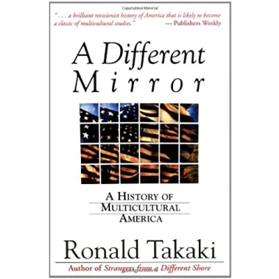 Imagen de A different mirror
