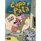 Imagen de Capo y Pata (INFANTIL)