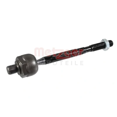 Imagen de METZGER 51040708 Rotula Axial de Direccion Eje delantero, izquierda, derecha