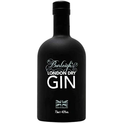 Imagen de Burleighs London Dry Gin &quot;Signature&quot; 700 ml