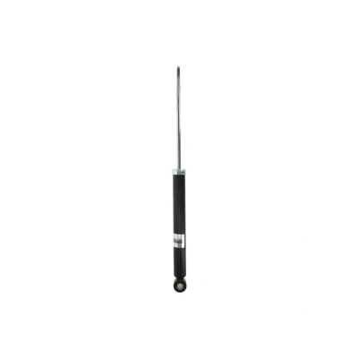 Imagen de Magnum Technology AG1091MT amortiguador Eje trasero Presión de gas Columna Espiga arriba, Anillo inferior NISSAN: MICRA 3
