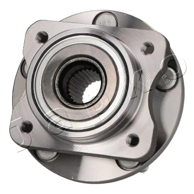 Imagen de JAPKO 419017 Buje de Rueda Eje delantero CHRYSLER: VOYAGER 4