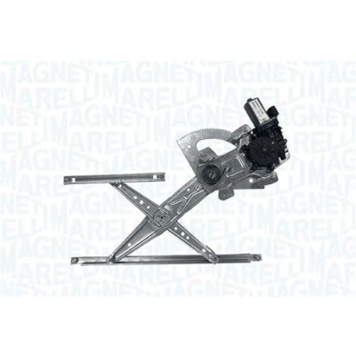 Imagen de Magneti Marelli Elevalunas Delante, derecha eléctrico con electromotor 350103204400 TOYOTA: HILUX 3 Pick up
