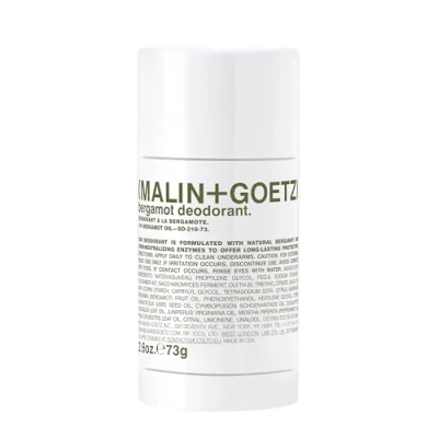 Imagen de Malin + Goetz Bergamot Deodorant 73g N/A ONE SIZE