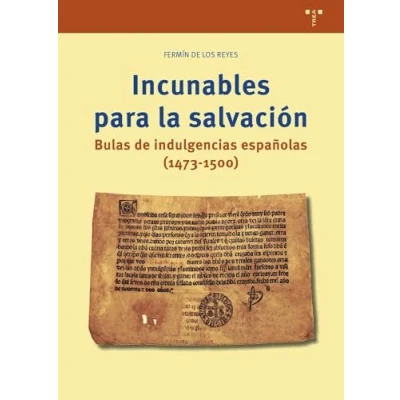 Imagen de Incunables Para La Salvación