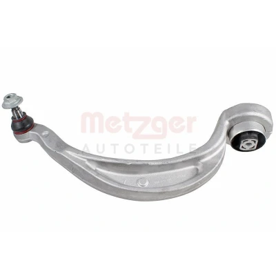 Imagen de METZGER 58170901 Barra oscilante, suspensión de ruedas AUDI: A4 B8 Berlina, Avant, A5 Coupé