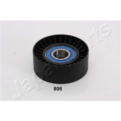 Imagen de JAPANPARTS RP 806 Rodillo Guia SUZUKI: IGNIS 2, SWIFT 3, NISSAN: Almera II Hatchback, MICRA 3