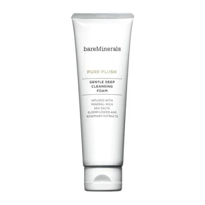 Imagen de BareMinerals Pure Plush Espuma limpiadora 120 gramos