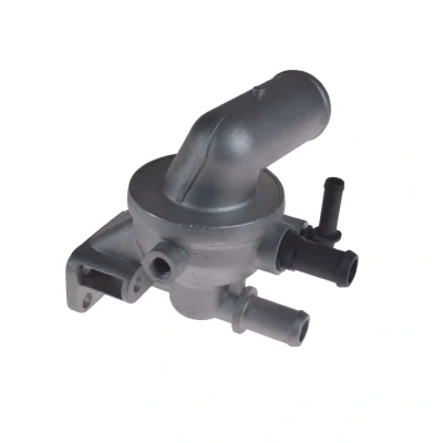 Imagen de BLUE PRINT ADA109218 Termostato, refrigerante 80 con junta carcasa (cárter) JEEP: Cherokee III