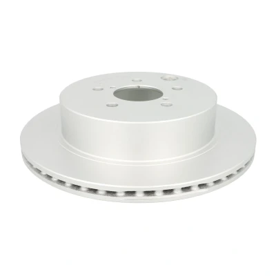 Imagen de TEXTAR PRO 92278503 Disco de freno 278 18 05/08 100 ventilación interna revestido sin perno sujeción rueda, buje rueda