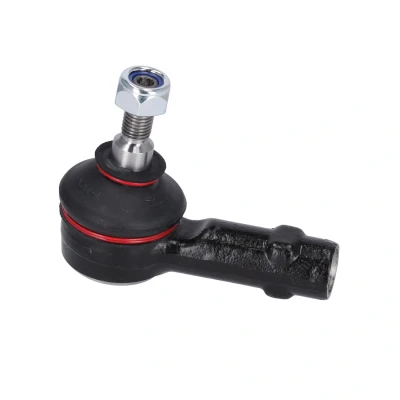 Imagen de FEBI BILSTEIN 41992 Rótula de dirección Eje delantero, izquierda, derecha con tuerca autofijadora HYUNDAI: Getz