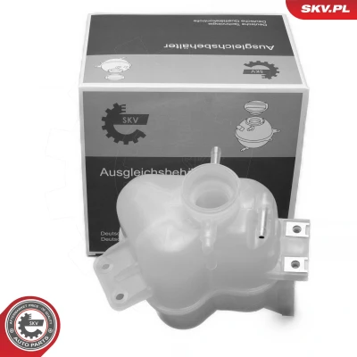 Imagen de ESEN SKV 61SKV399 Depósito de Agua sin cubierta CHEVROLET: Spark