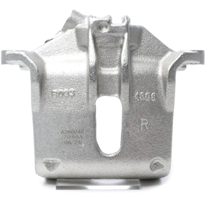Imagen de METZGER 6260040 Pinza de freno Eje delantero, derecha CITROËN: Xsara Picasso, C4 Coupé, Hatchback, PEUGEOT: 307 206 SW