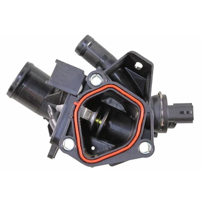 Imagen de METZGER 4006481 Termostato, refrigerante 83 con junta sensor Plástico carcasa (cárter) RENAULT: MASTER 3 Kasten,