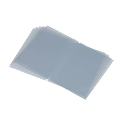 Imagen de SECURIT S2215721 Funda para Folios, Trasparente, A4, 10