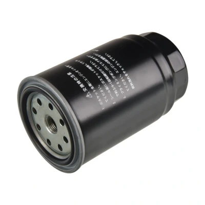 Imagen de FEBI BILSTEIN 184053 Filtro Combustible enroscable HYUNDAI: Tucson, H 1 Travel, H350 Bus, SSANGYONG: Tivoli SUV, XLV Korando IV SUV