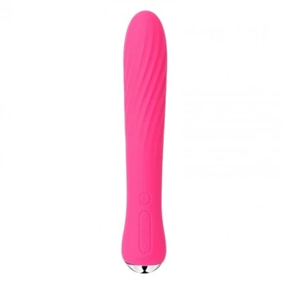 Imagen de Vibrador sumergible Anya color rosa de Svakom